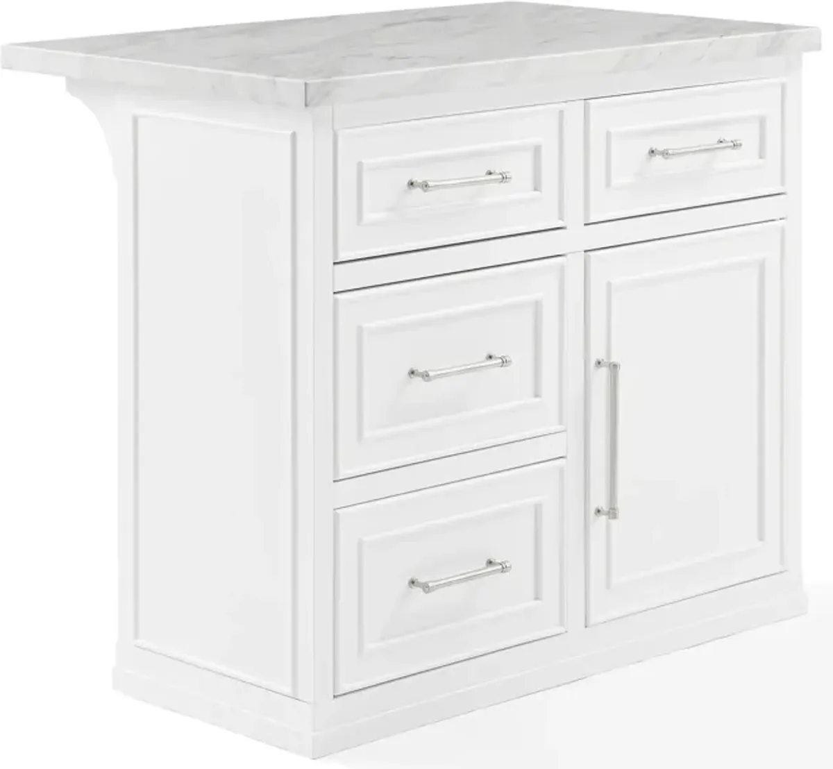 Cassai Kitchen Island