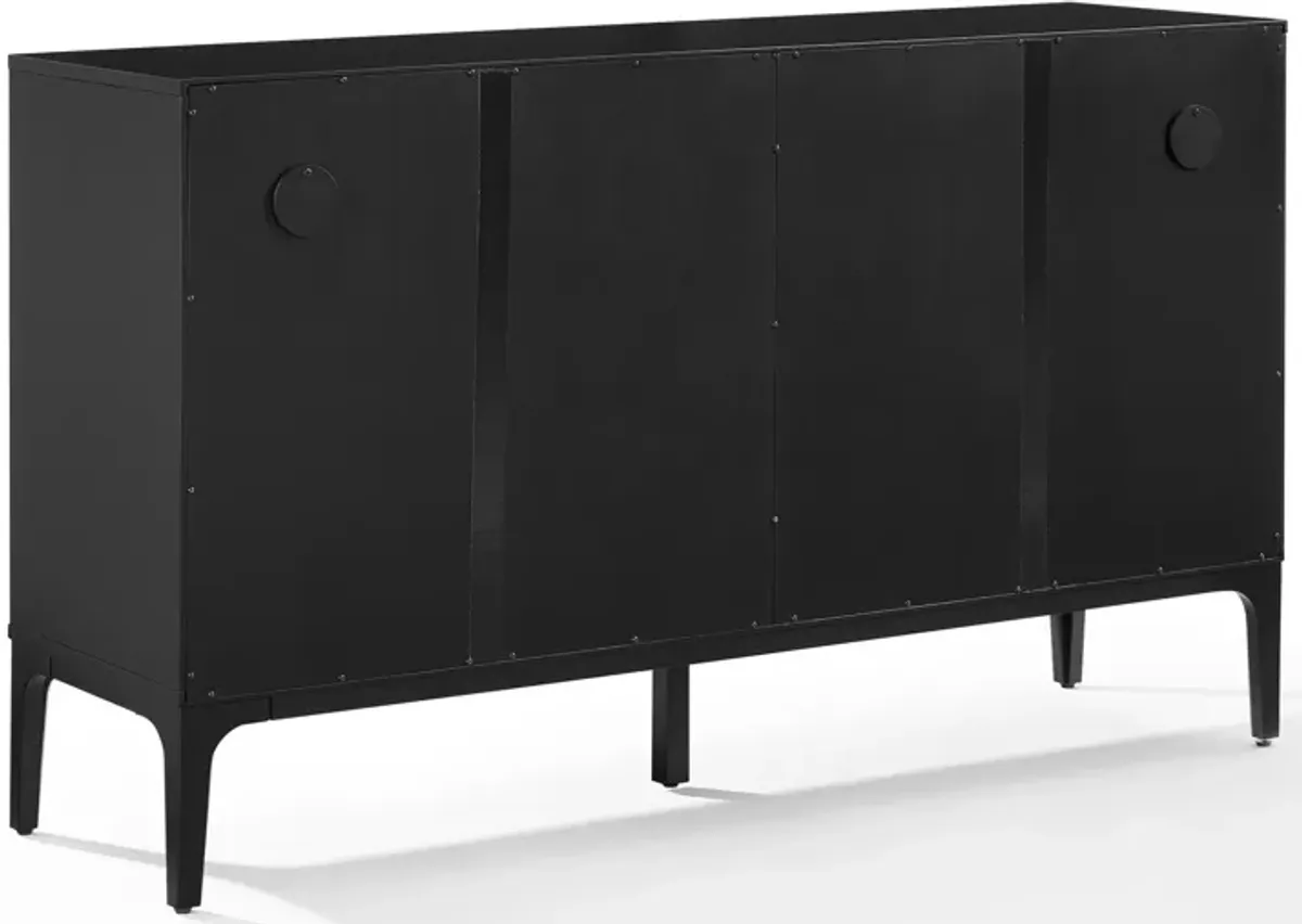 Oriana Sideboard - Black