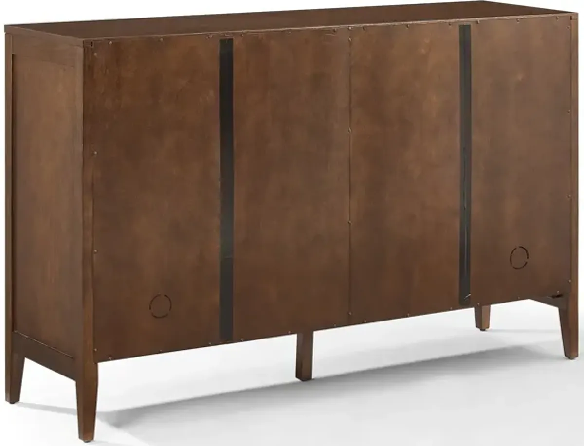 Hugo Sideboard - Brown