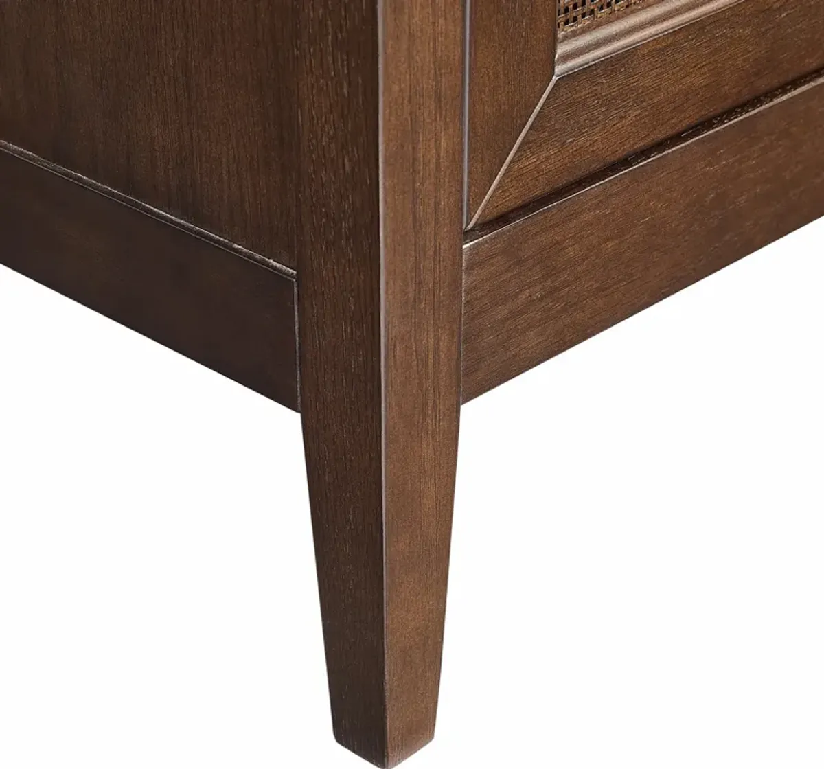 Hugo Sideboard - Brown