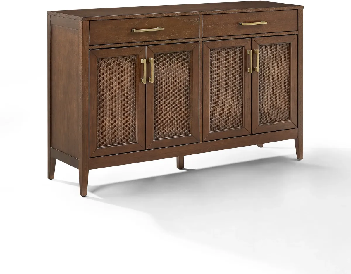 Hugo Sideboard - Brown