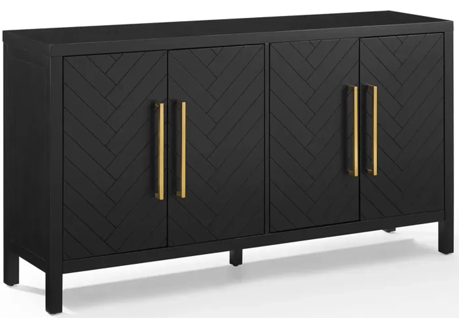 Dutton Sideboard - Black