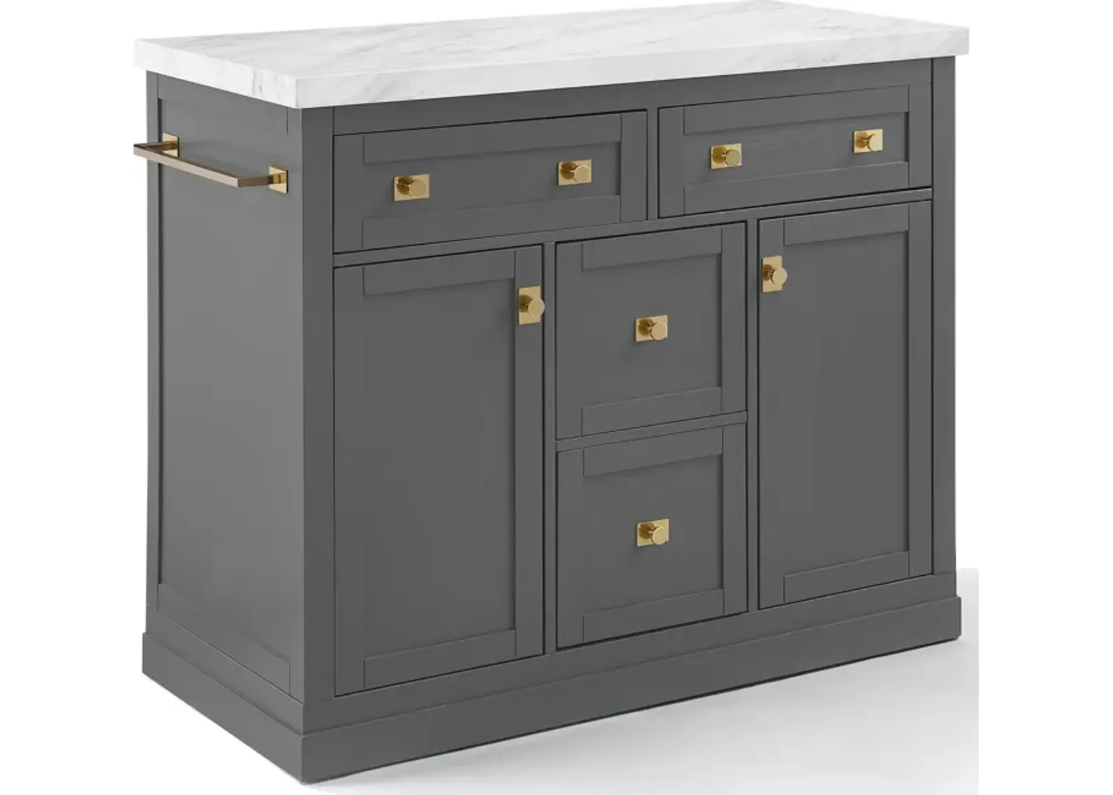 Bartlett Kitchen Island