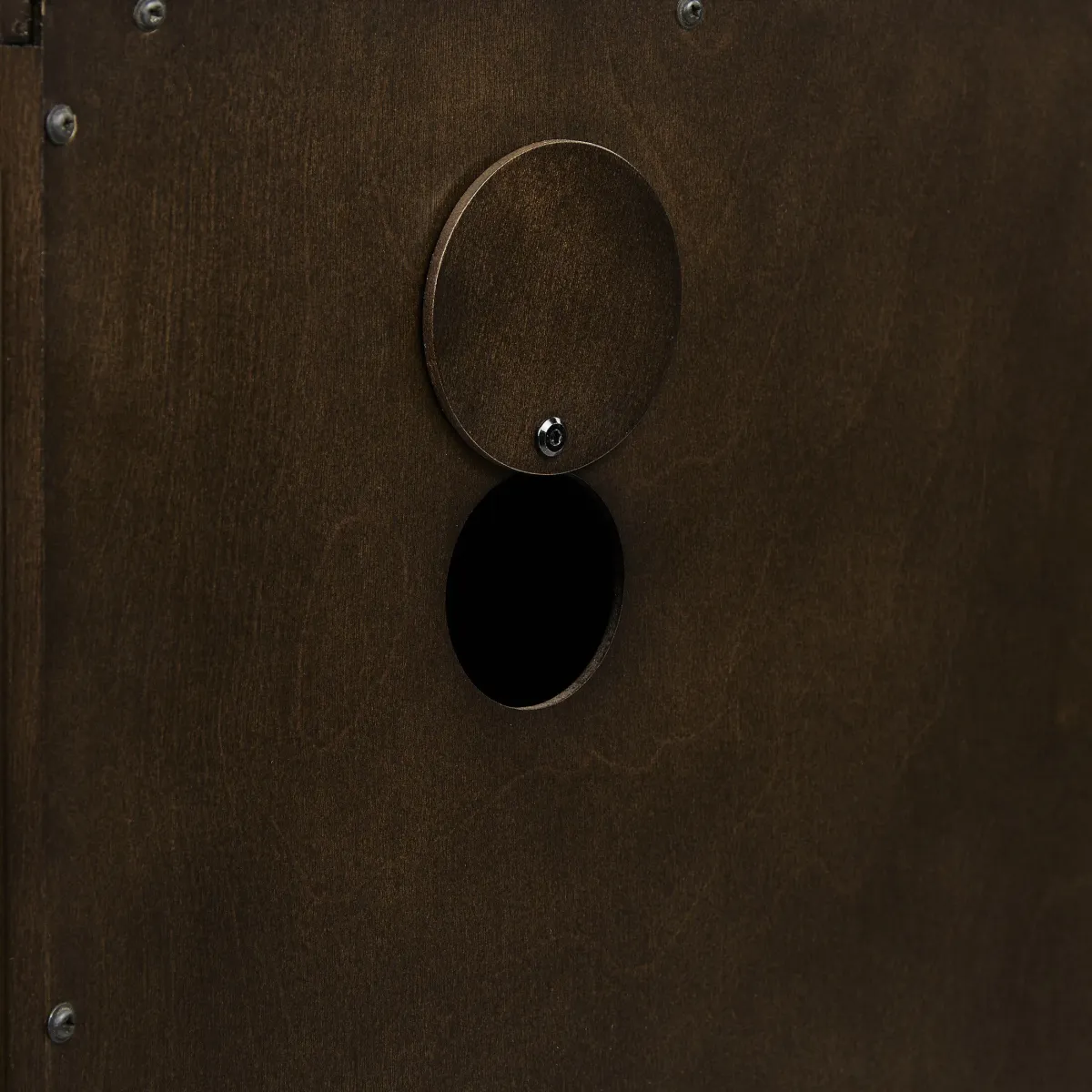 Zane Sideboard - Brown