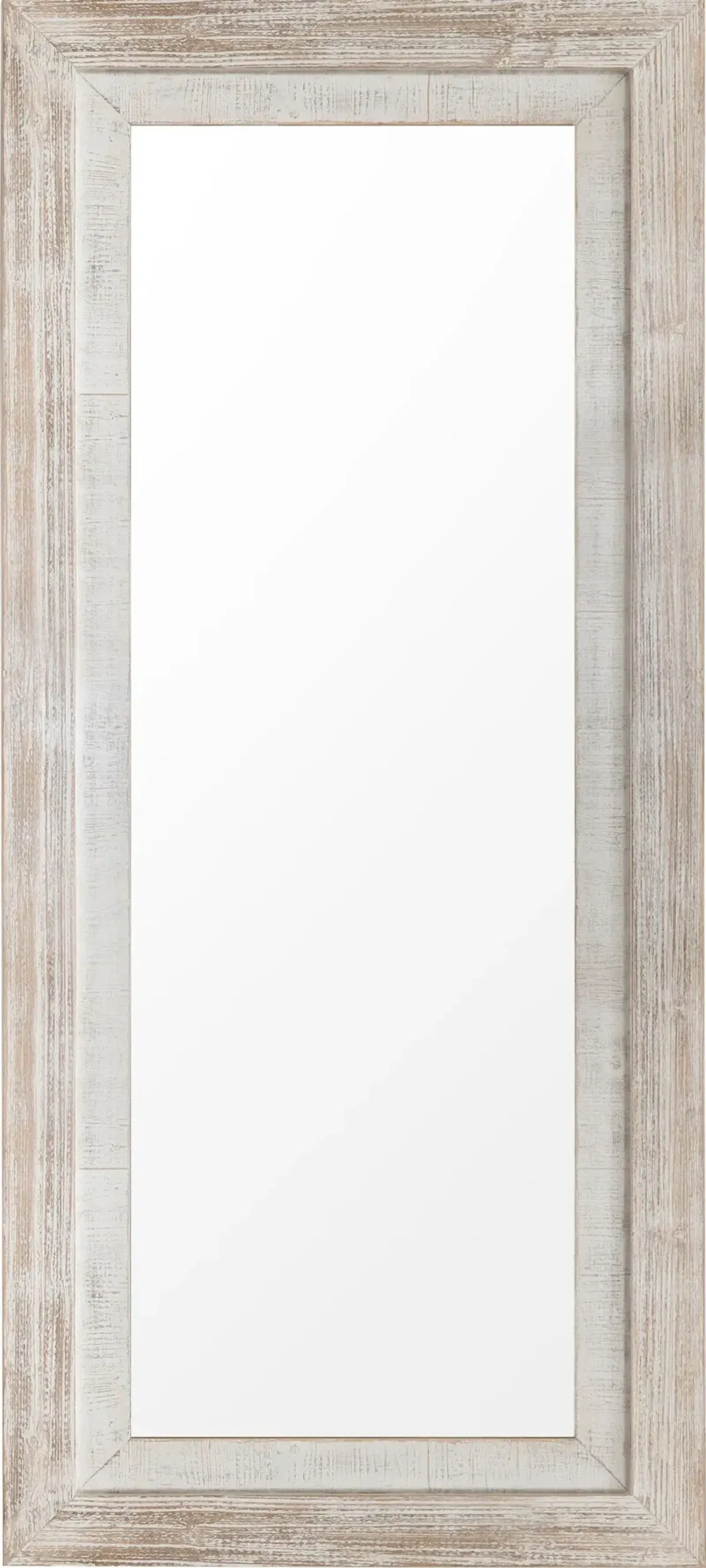 Brielle 68" Floor Mirror