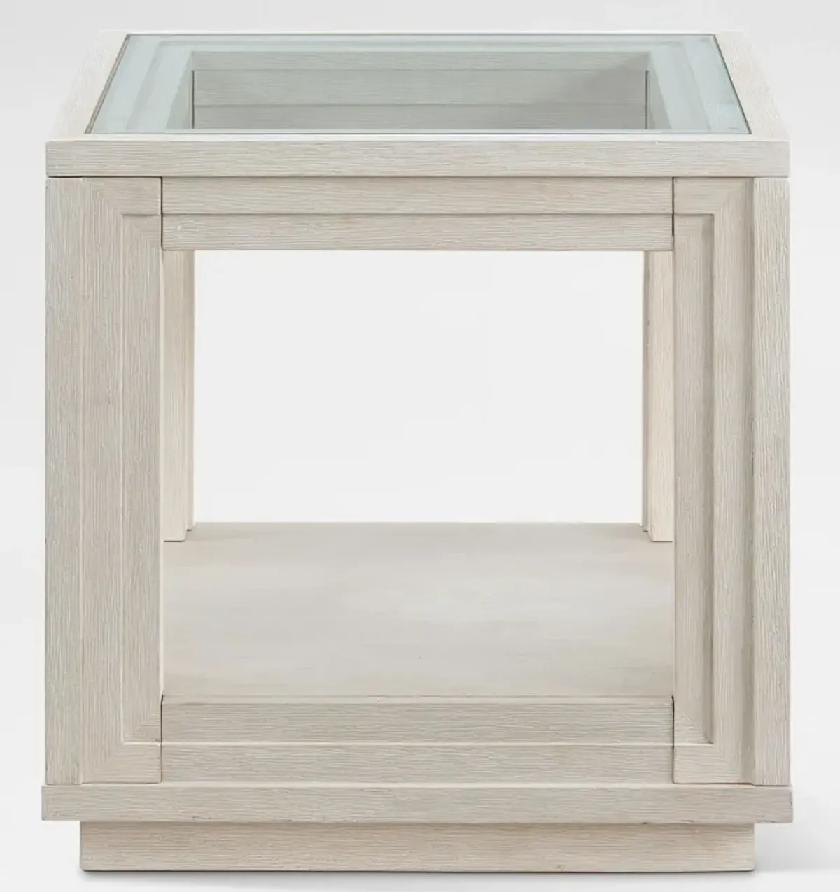Arielle Square End Table