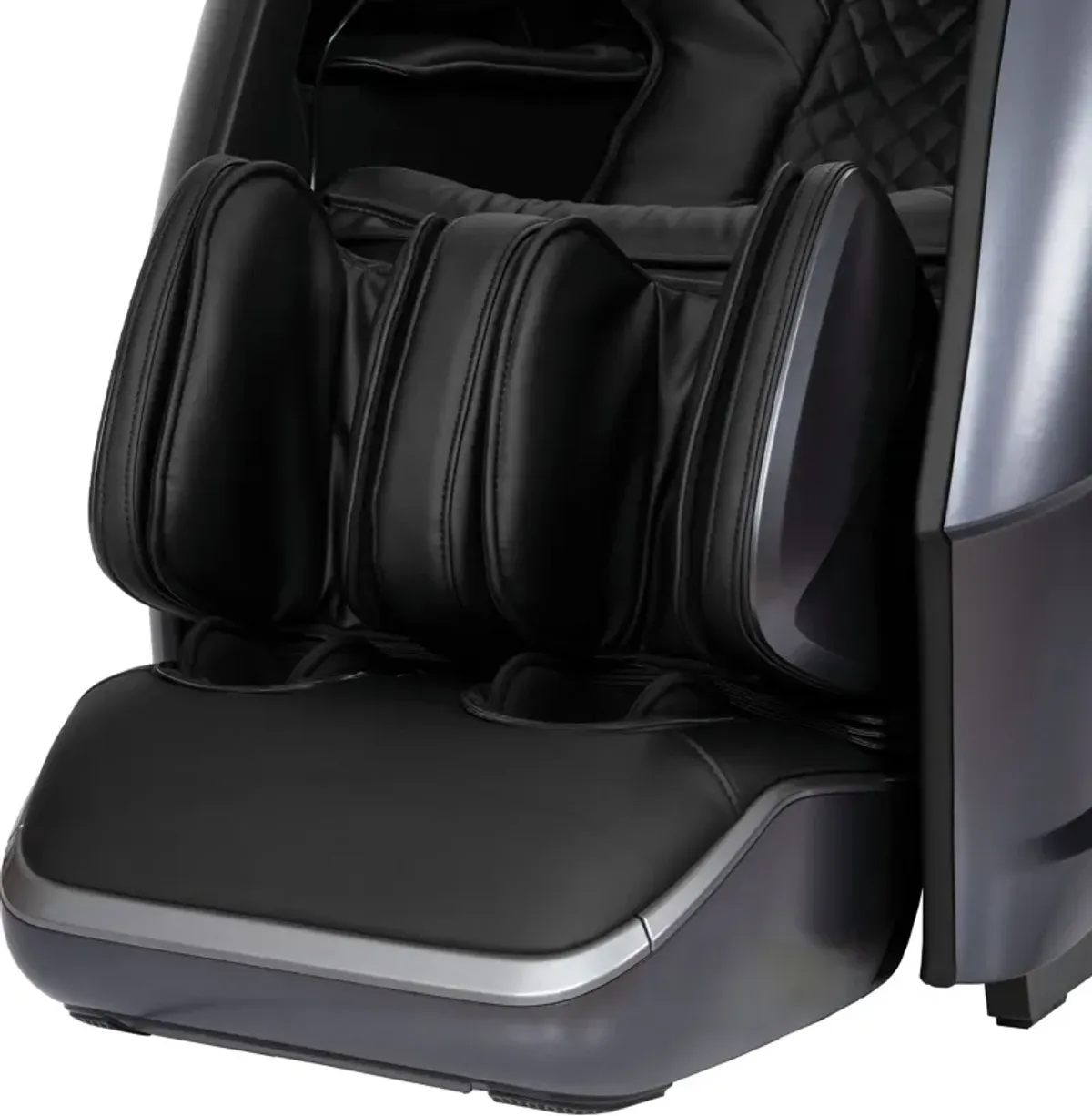 Blissful 4D Massage Chair