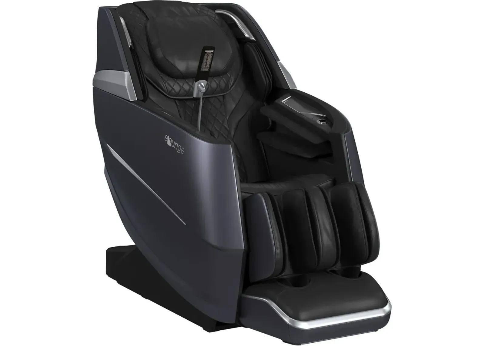 Blissful 4D Massage Chair