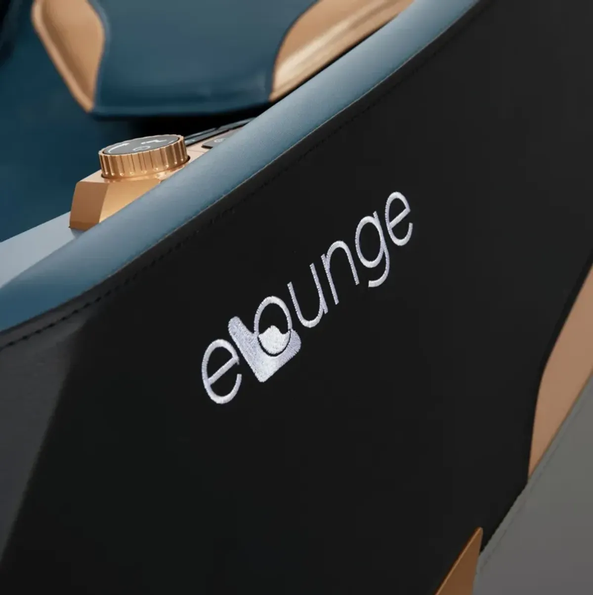 Envy 2D Massage Chair