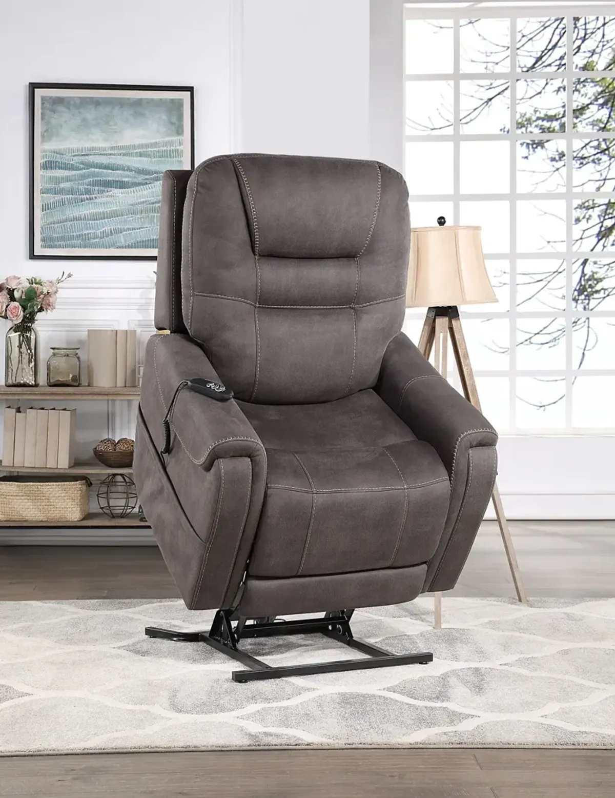 Boden Power Lift Chair