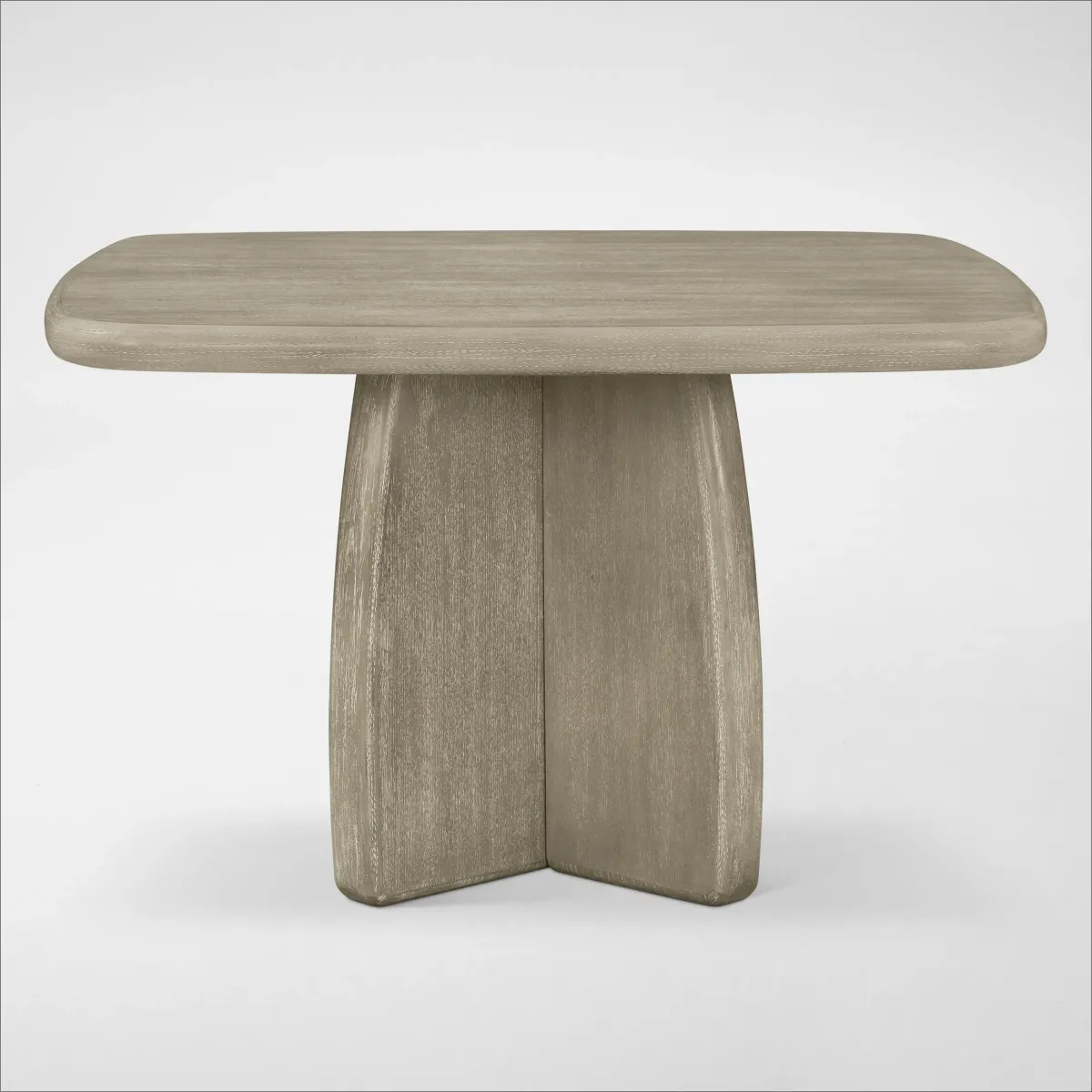 Tahoe Square Dining Table - Sand