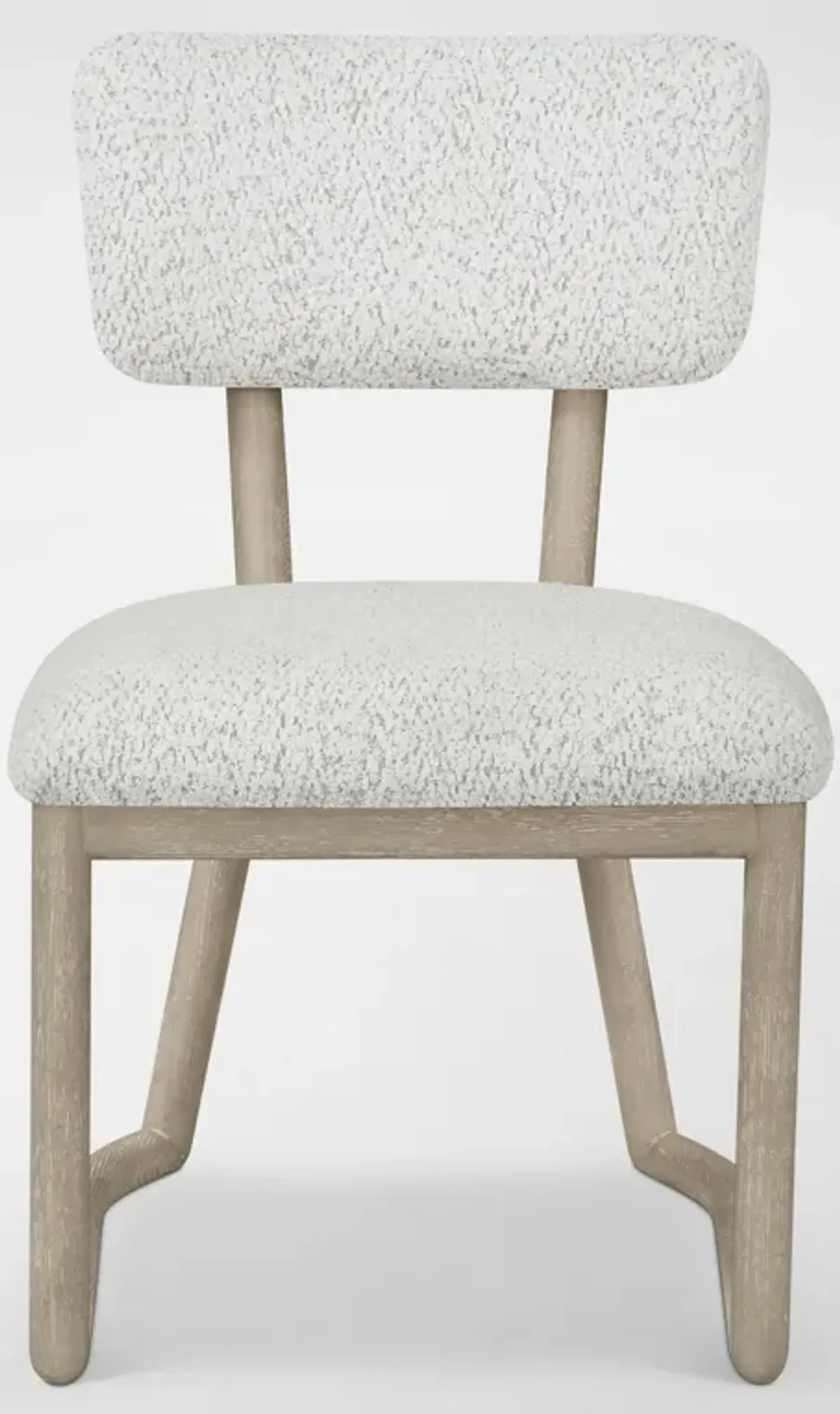 Tahoe Upholstered Side Chair - Sand