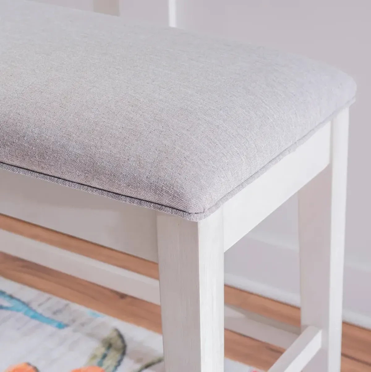 Calah Counter-Height Dining Bench