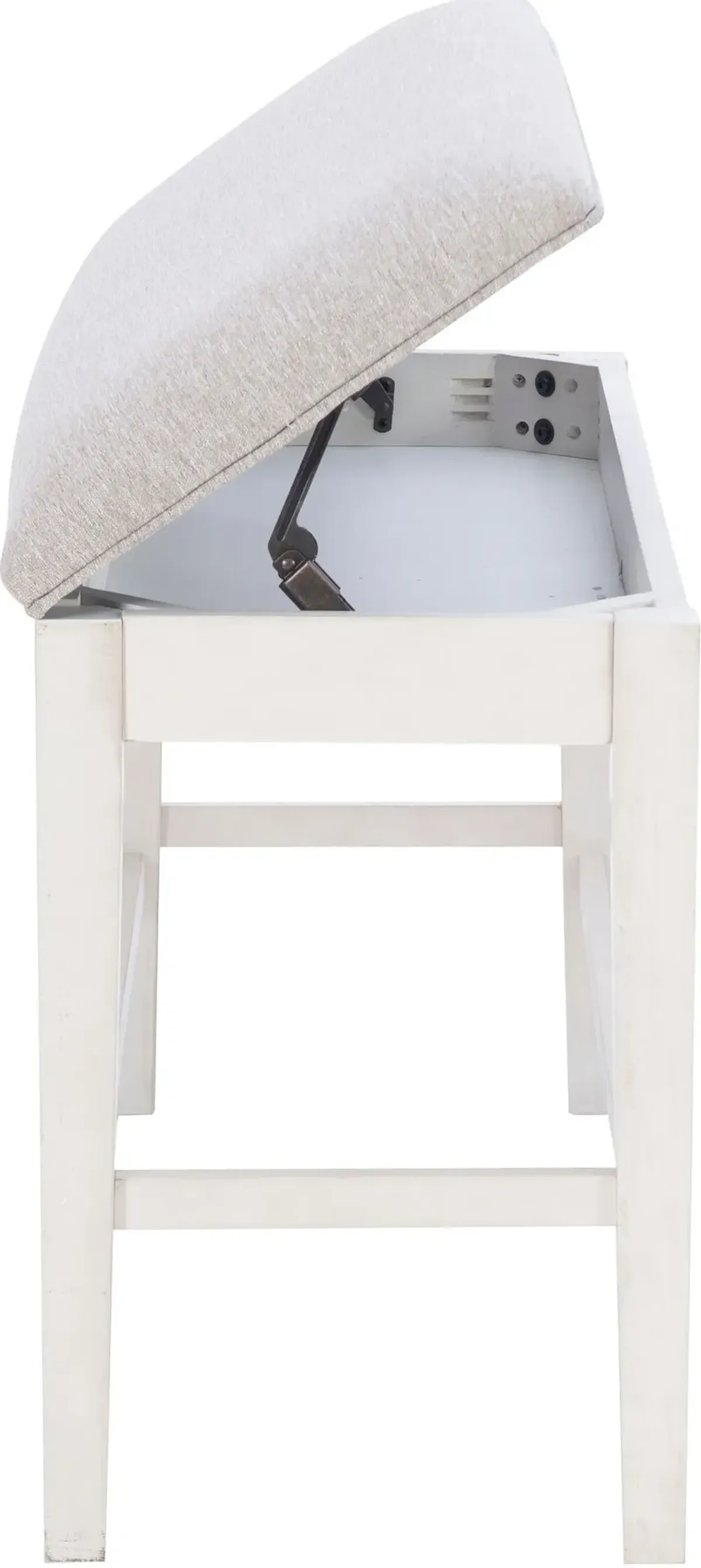 Calah Counter-Height Dining Bench