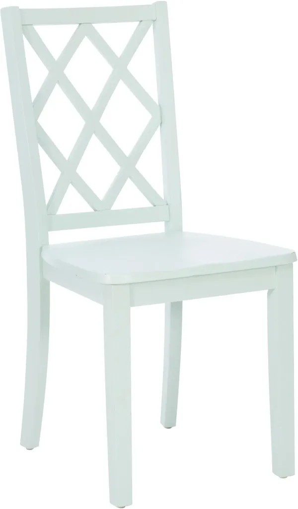 Candice Dining Chair - Mint