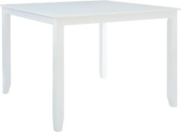Candice Counter-Height Dining Table