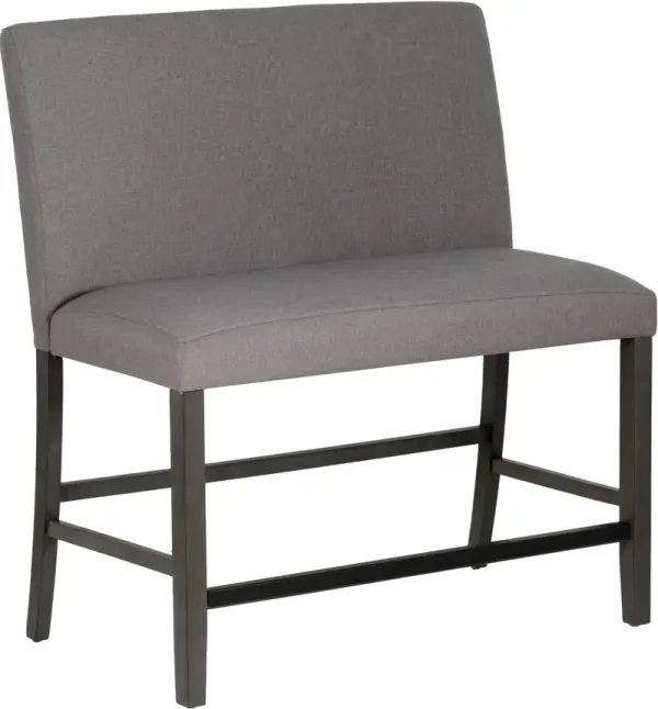 Renalyn Counter-Height Dining Bench