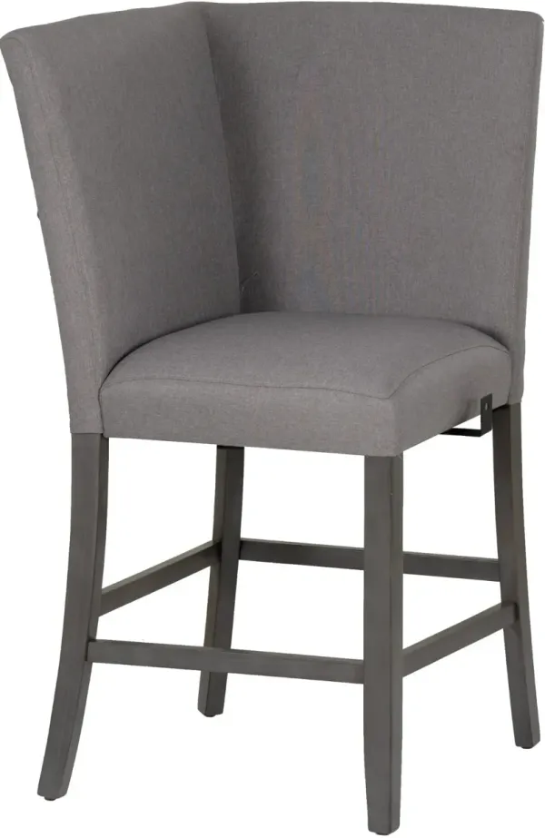 Renalyn Counter-Height Corner Dining Bench