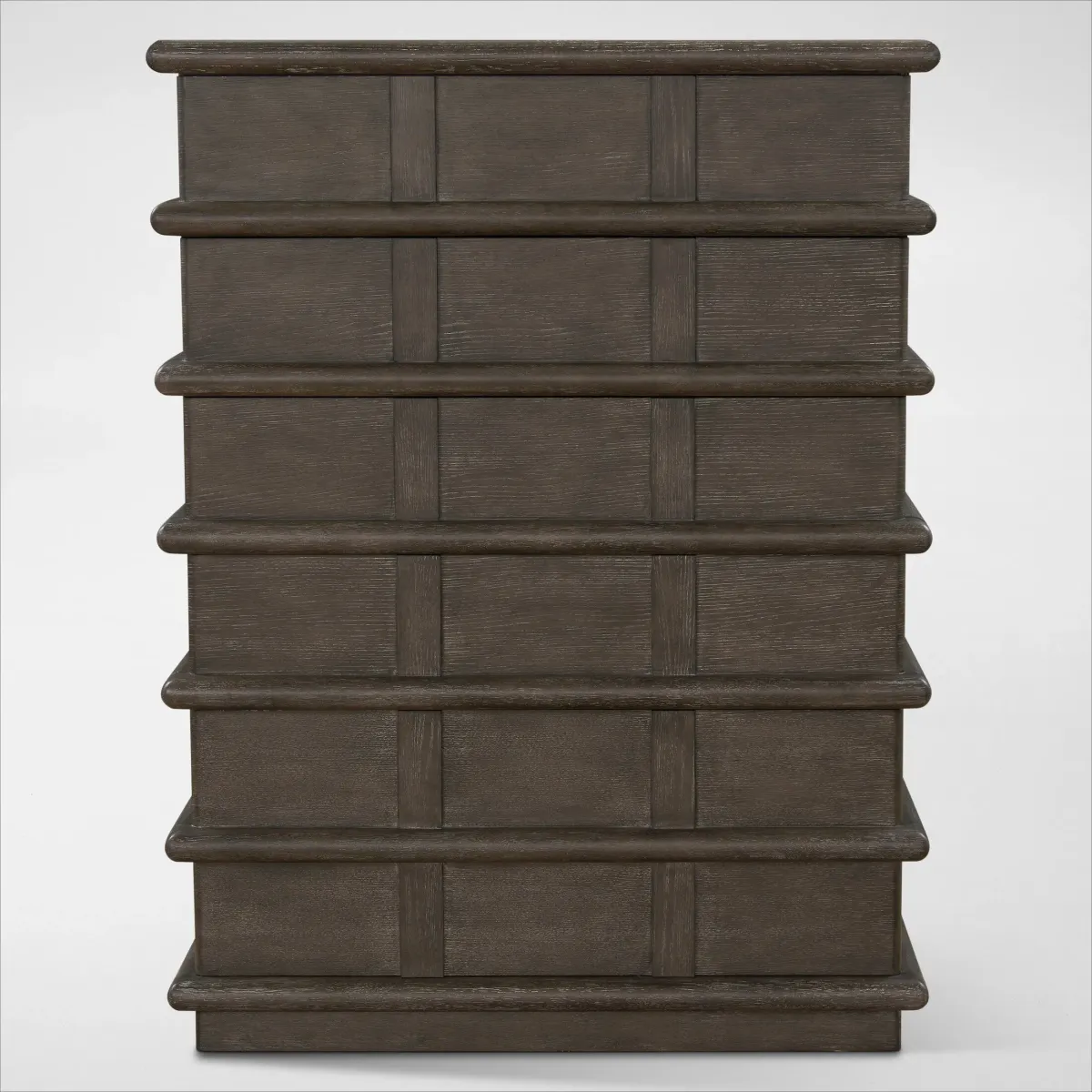 Tahoe Chest - Brown