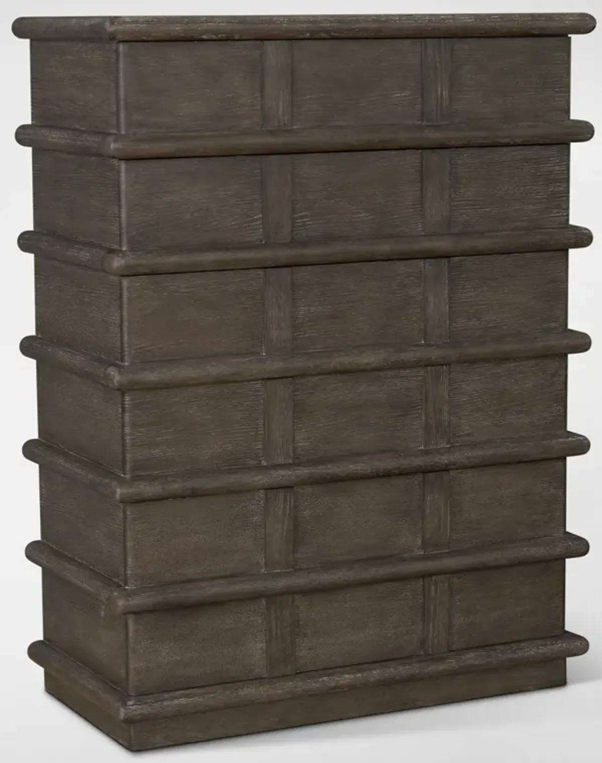 Tahoe Chest - Brown