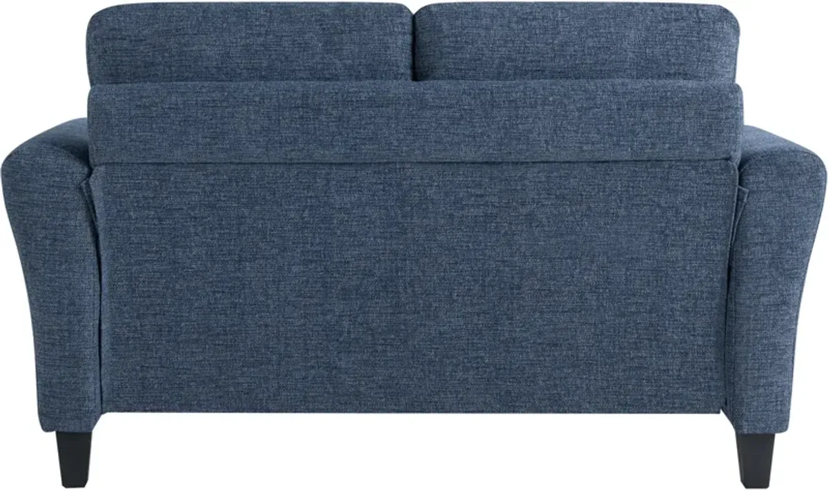 Hagen Loveseat