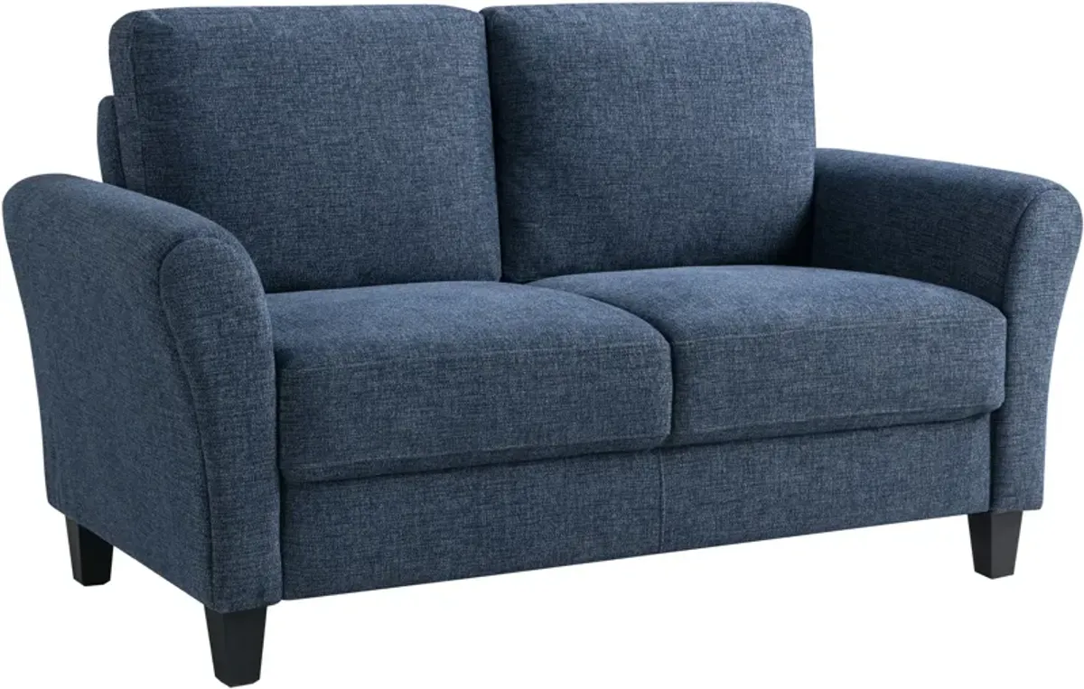 Hagen Loveseat