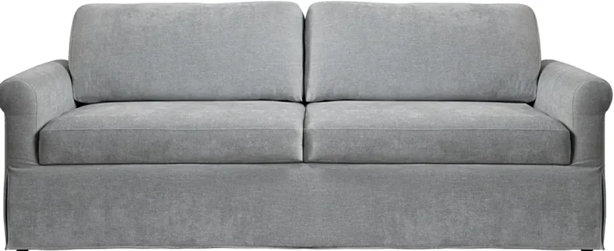 Serta Donovan Convertible Sofa