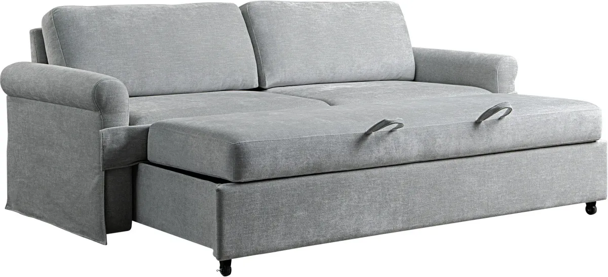 Serta Donovan Convertible Sofa