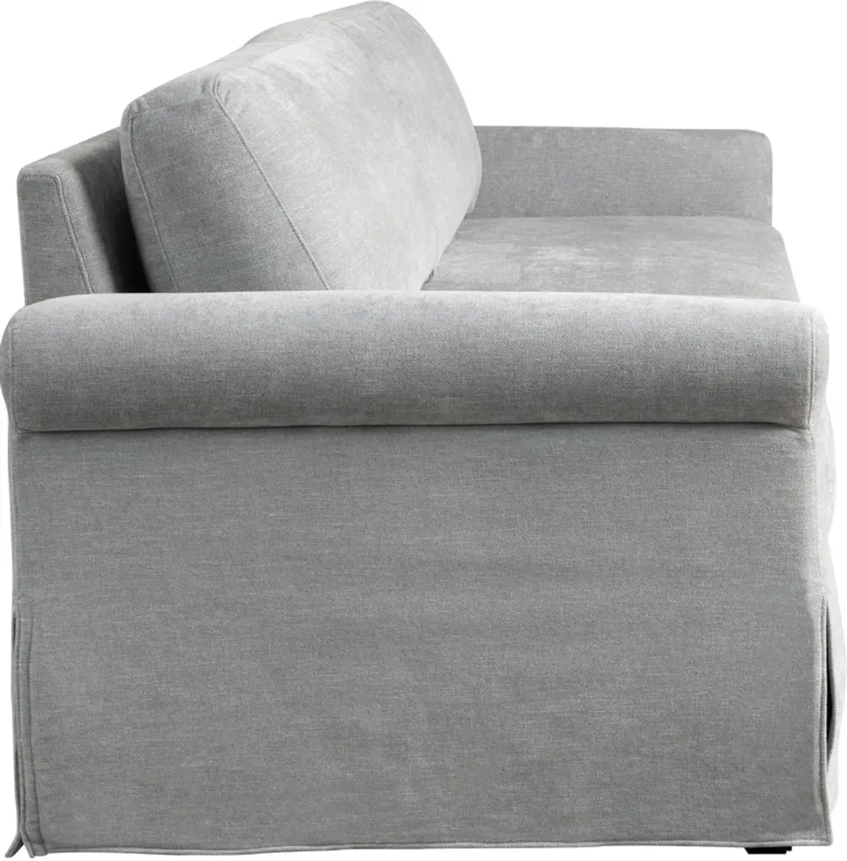 Serta Donovan Convertible Sofa