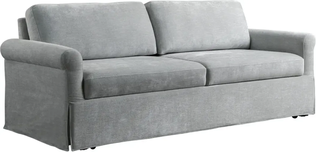 Serta Donovan Convertible Sofa