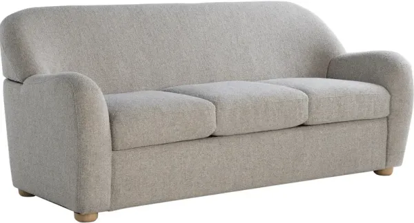Hargrove Sofa - Light Gray
