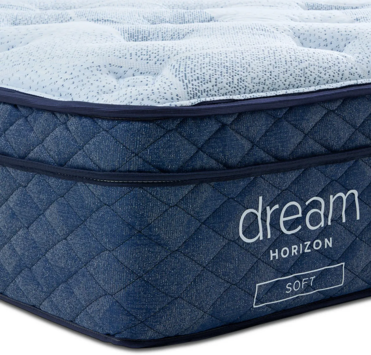 Dream Horizon Soft King Mattress