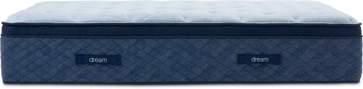 Dream Melody Hybrid Firm King Mattress