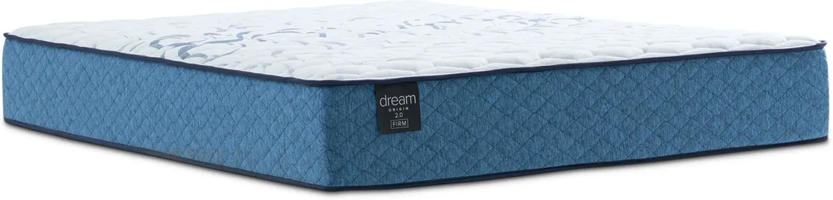 Dream Origin 2.0 Firm California King Mattress