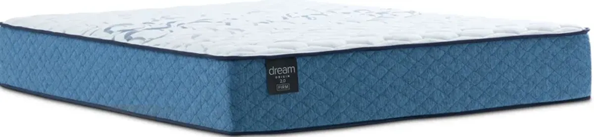 Dream Origin 2.0 Firm Queen Mattress