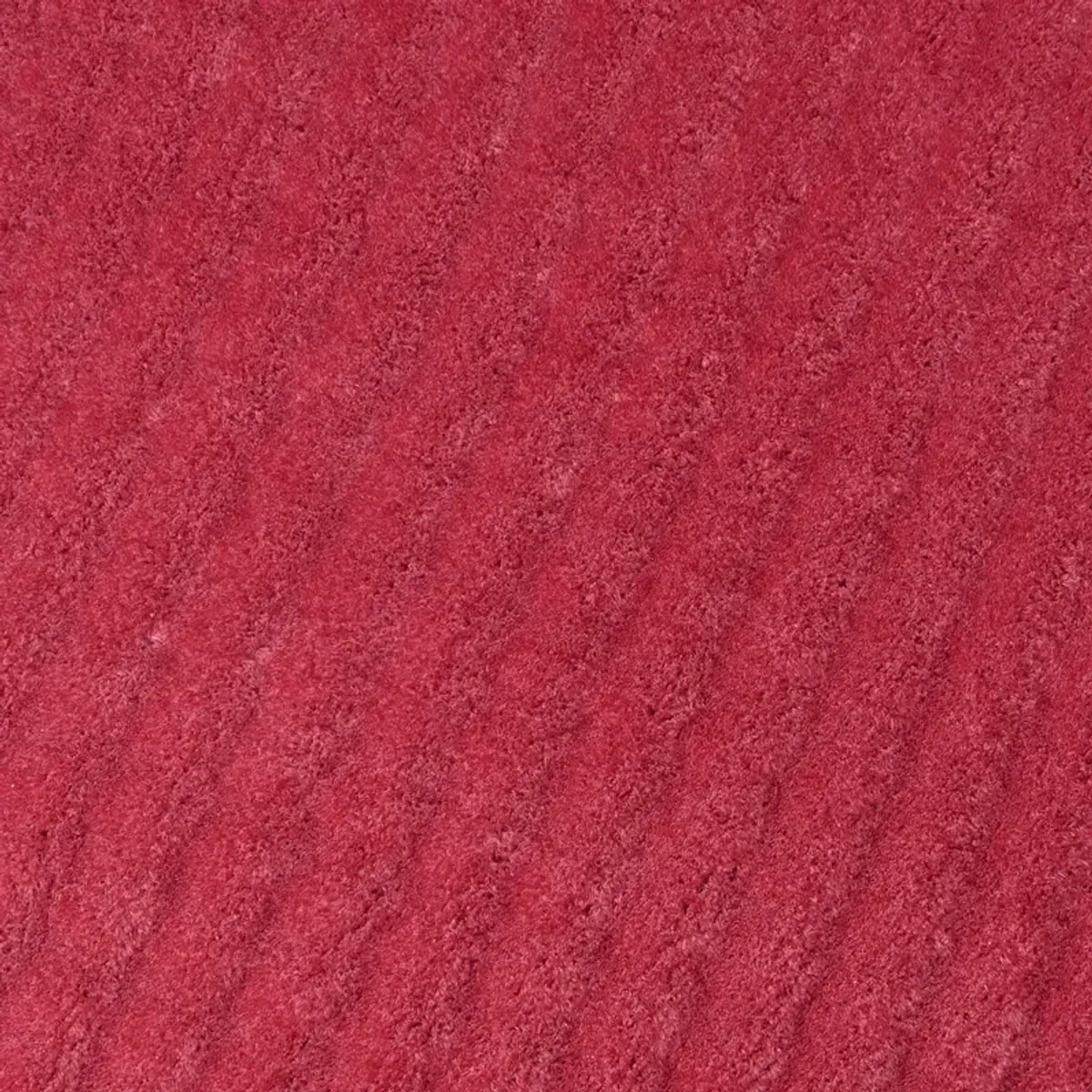 Lilly 7' Round Area Rug - Fuschia