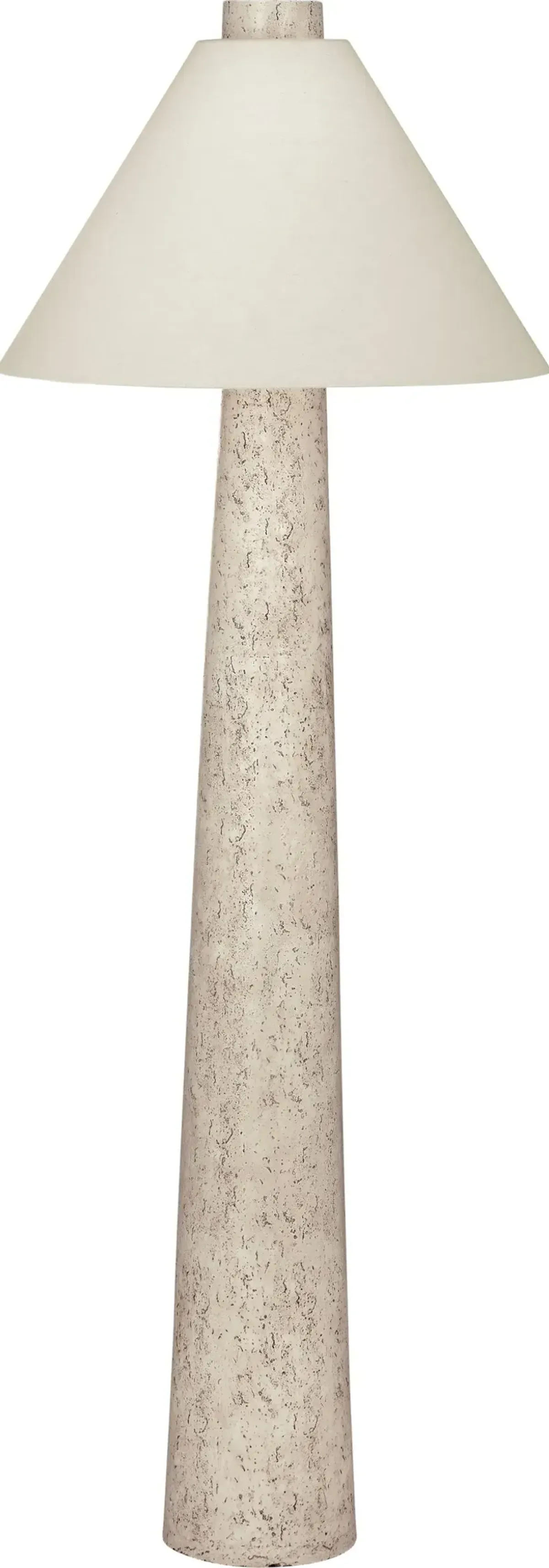 Carrigan 63" Floor Lamp