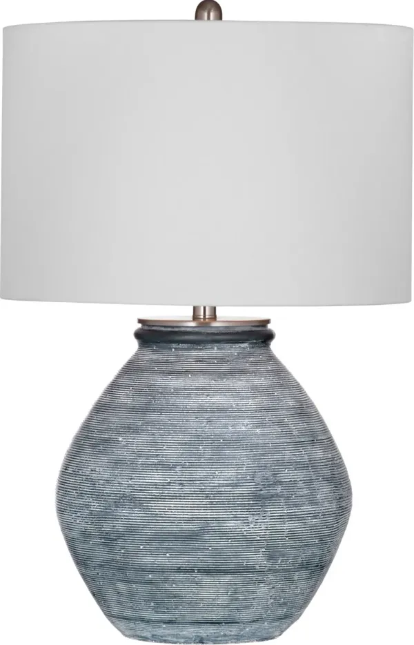 Faro 26" Table Lamp