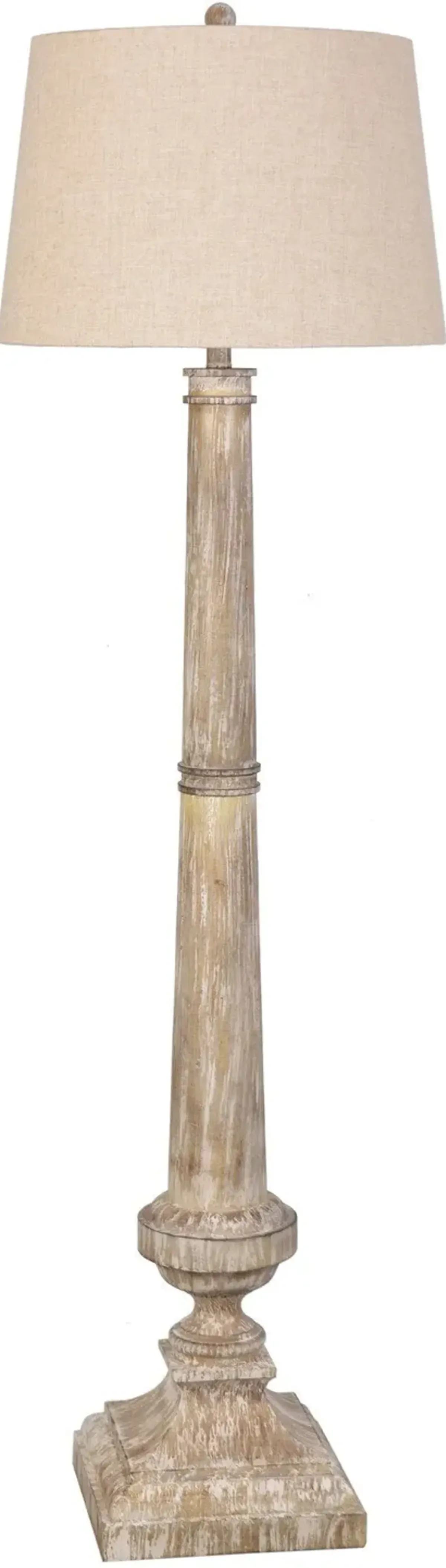 Kalle 62.5" Floor Lamp