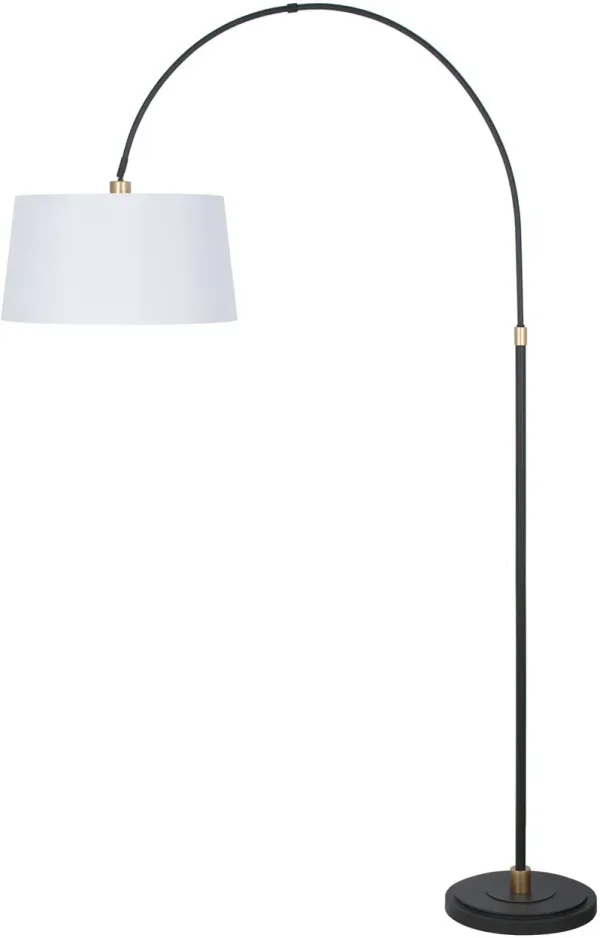 78" Dawson Arc Lamp