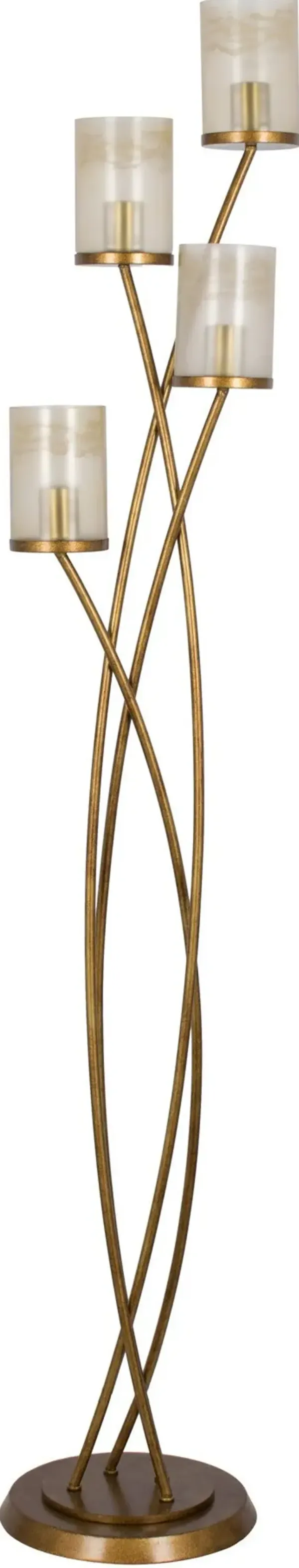 69.5" Landry Floor Lamp