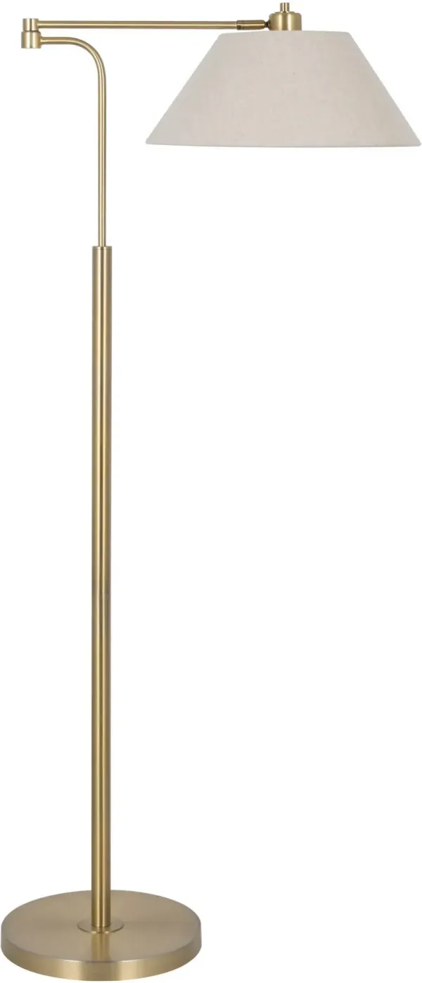60" Westcott Floor Lamp