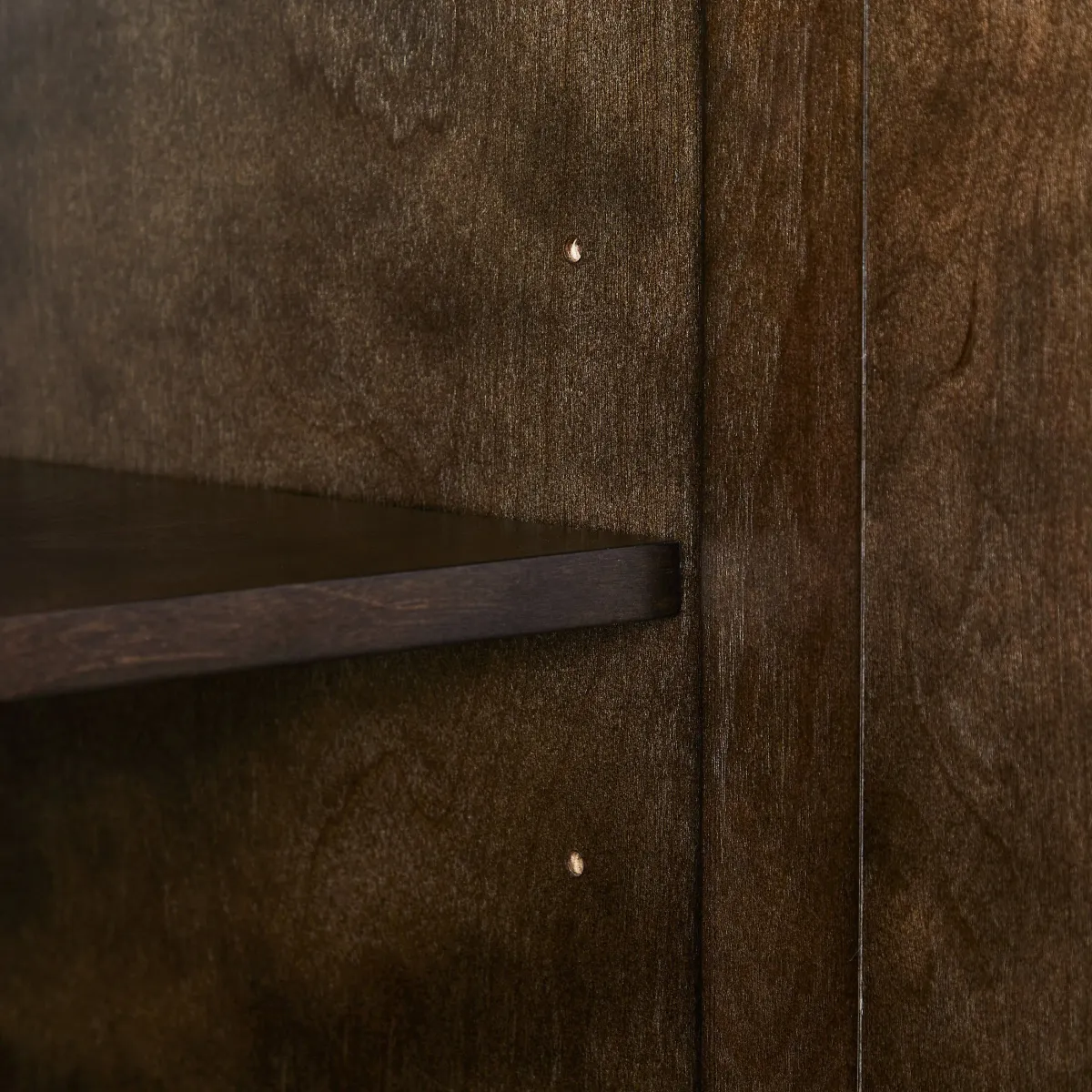 Honnaly Sideboard - Brown