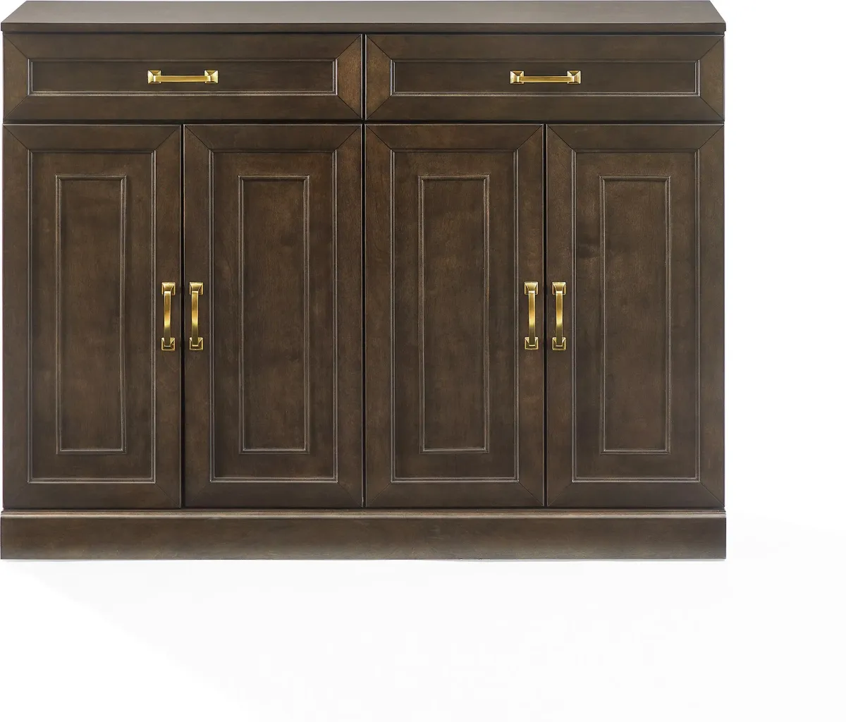 Honnaly Sideboard - Brown