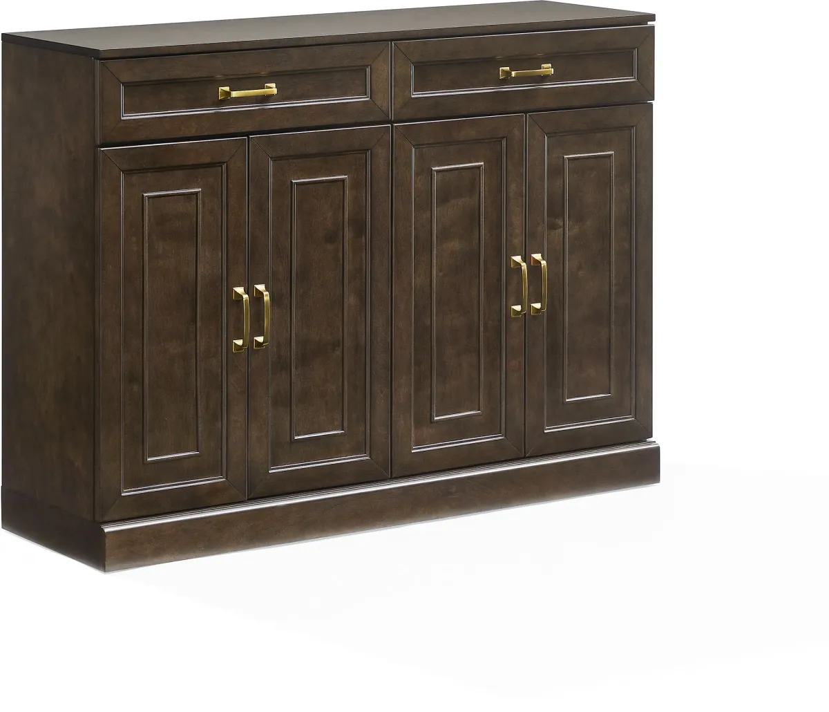 Honnaly Sideboard - Brown