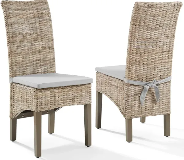 Avondale Set of 2 Dining Chairs