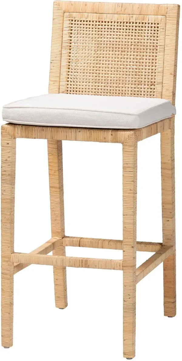 Hanford Bar Stool