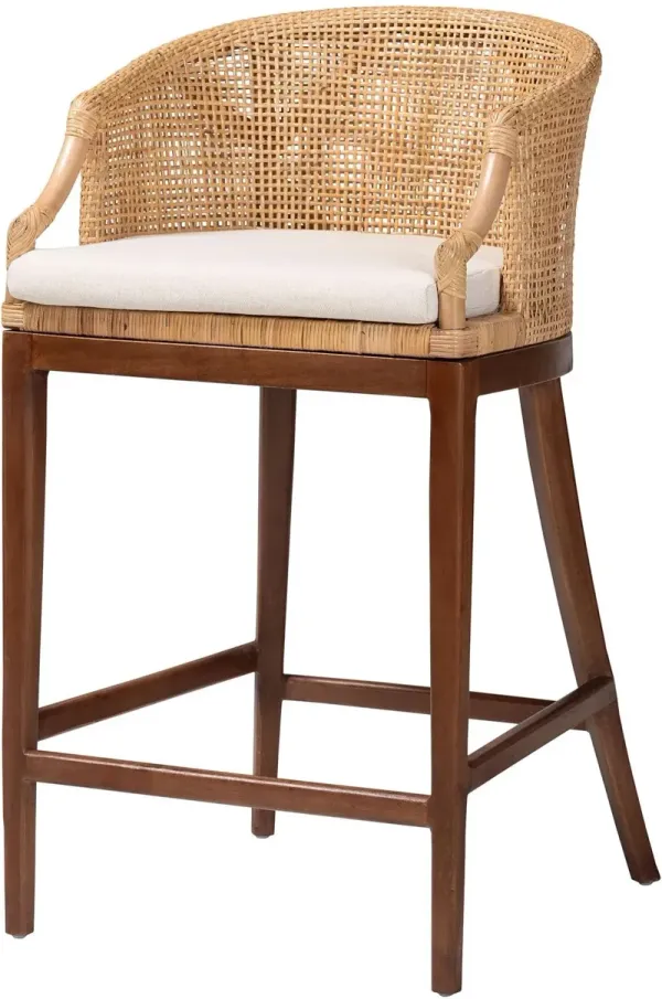 Genica Bar Stool