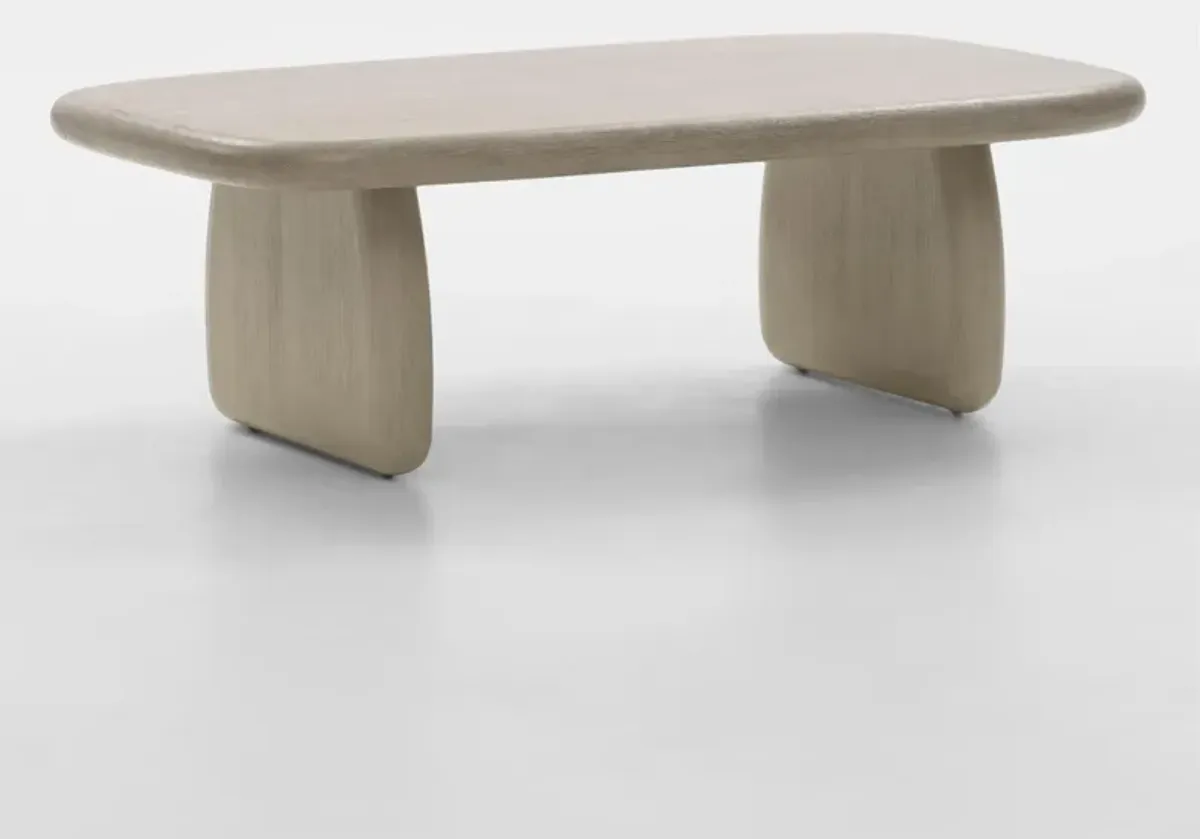 Tahoe Rectangular Coffee Table