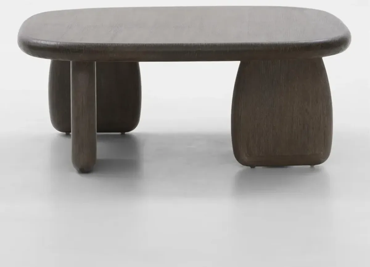 Tahoe Square Coffee Table